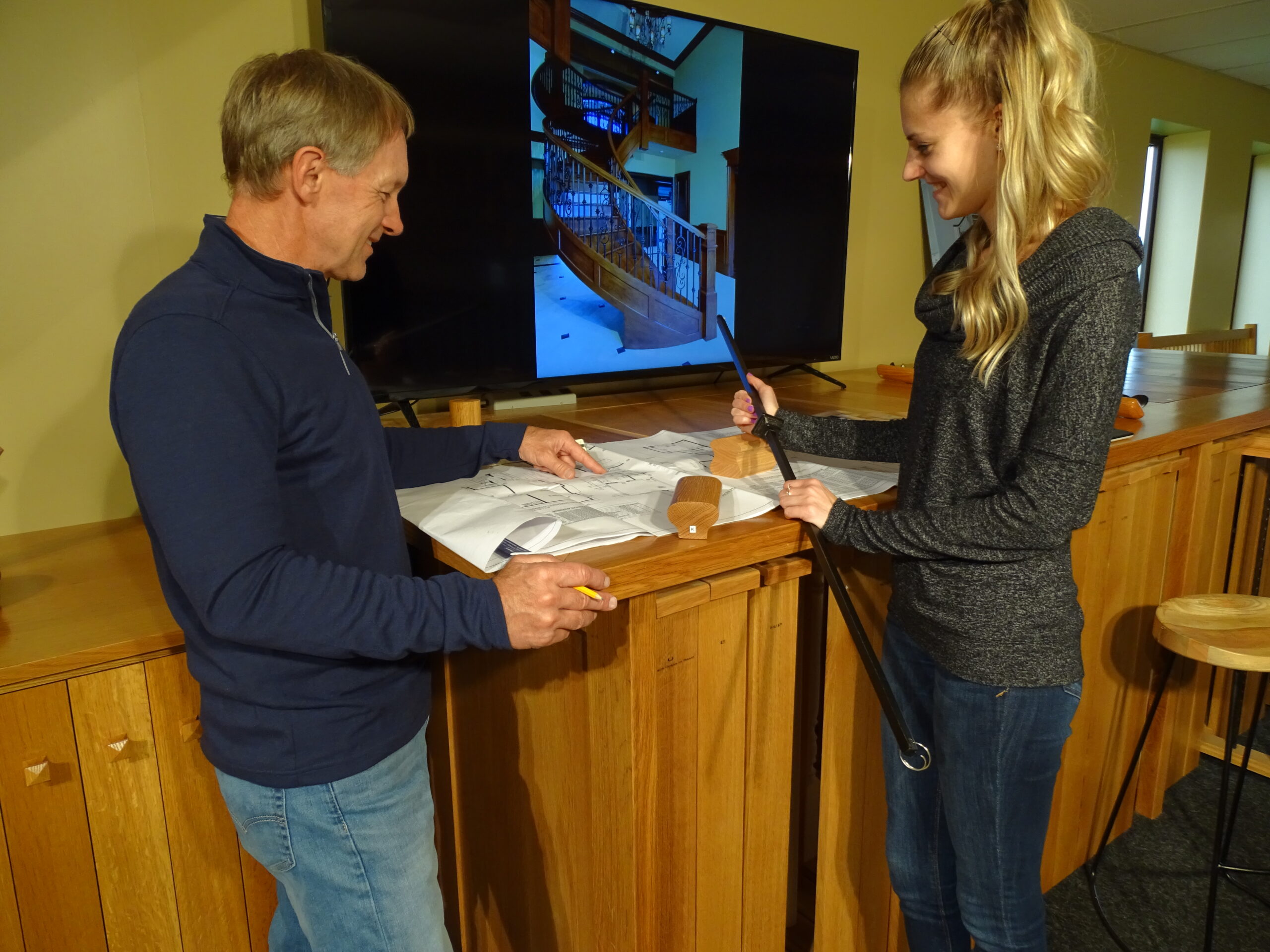 Helping Your Customer Be at the Right Price Point
